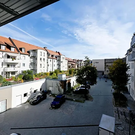 Rosengarten - 229 Appartement *